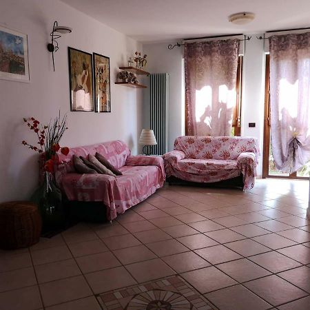 La Casa Di Fiammetta Villa Colle Val D'Elsa Exteriör bild