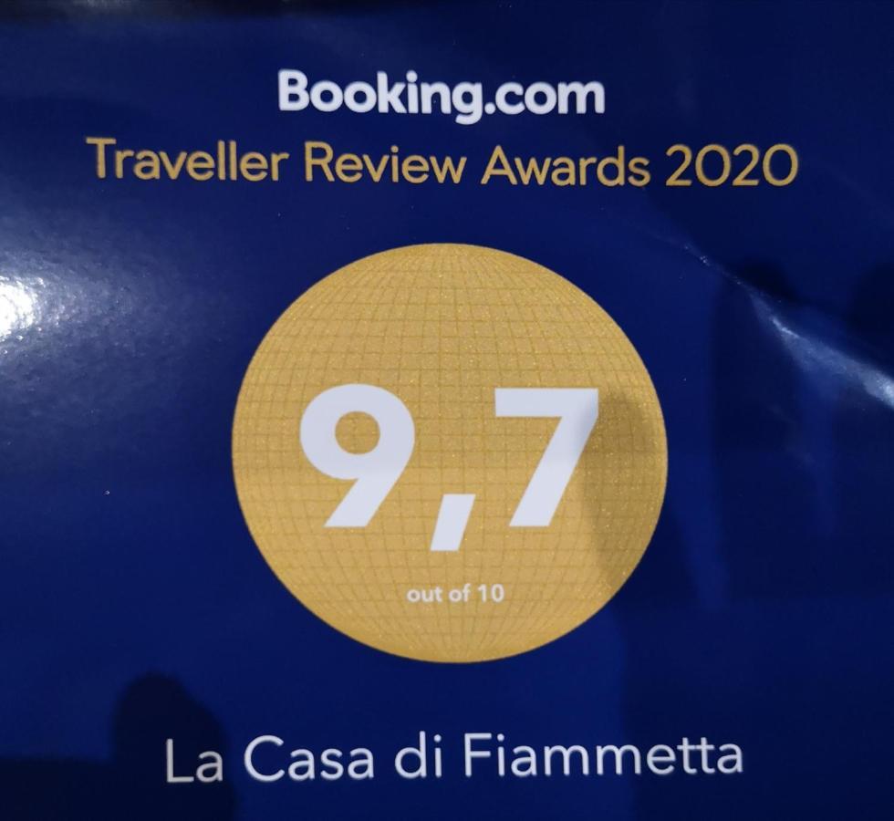 La Casa Di Fiammetta Villa Colle Val D'Elsa Exteriör bild