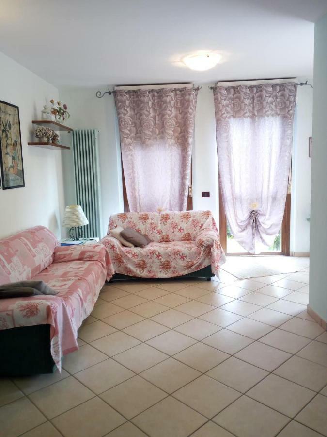 La Casa Di Fiammetta Villa Colle Val D'Elsa Exteriör bild
