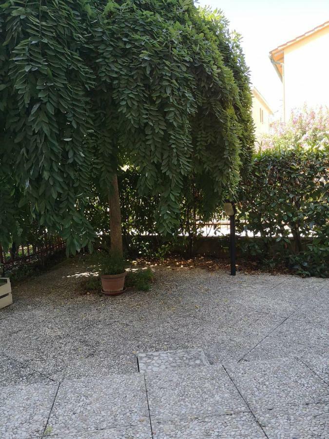 La Casa Di Fiammetta Villa Colle Val D'Elsa Exteriör bild