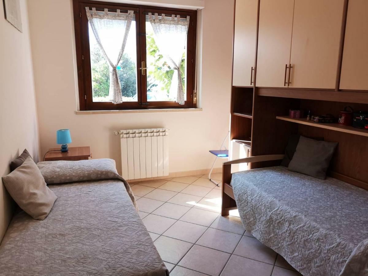 La Casa Di Fiammetta Villa Colle Val D'Elsa Exteriör bild
