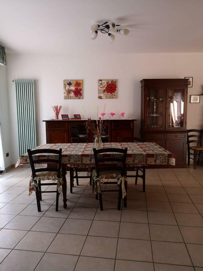 La Casa Di Fiammetta Villa Colle Val D'Elsa Exteriör bild